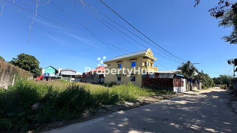 #ដីលក់បន្ទាន់ ខណ្ឌព្រែកព្នៅ ផ្លូវមុខ5m, ផ្លូវក្រោយ5m