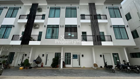 72,000$ ប្លង់រឹង