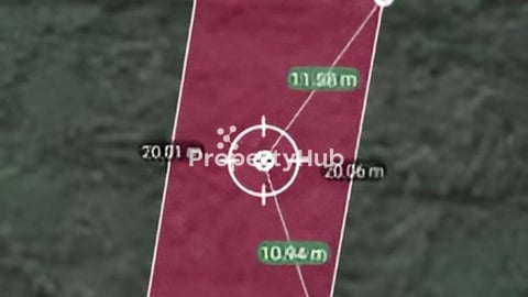 ដីផ្ទាល់ខ្លួន ខាងលិចព្រលានយន្តហោះចាស់