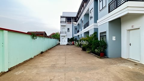 បន្ទប់ជួល កំពង់រទេះ ខេត្តកំពង់ធំ (ជិតវិទ្យាស្ថានក្រុងអង្គរ)