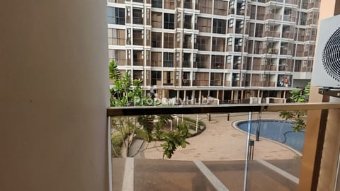 Orkide condo for rent