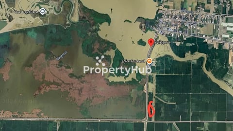 ដីលក់បន្ទាន់ខ្លាំង នៅត្នោតទេ តាកែវ (ចរចារ)