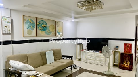 ផ្ទះលក់នៅទួលសង្កែ