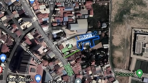 ដីលក់ នៅក្បែរអង់តែនទួលគោក