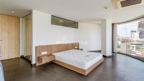ELEGANT ONE BEDROOM FOR RENT-TOUL KORK 🍀