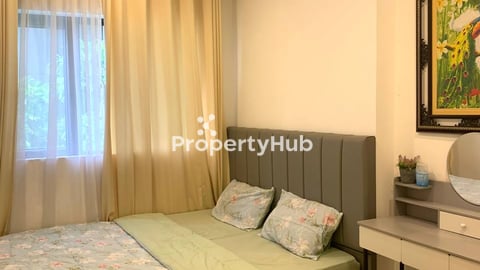 1BR Condo for rent at Park Land Condo TK