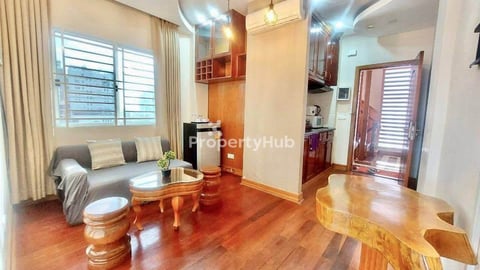 WESTERN ONE BEDROOM FOR RENT-DAUN PENH 🍀