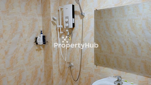 Condo Studio For Rent