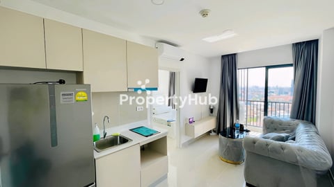 1 Bedroom at Parkland TK