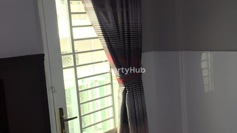 បន្ទប់ជួលស្នាក់នៅ