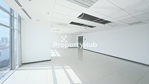 Office Space For Rent - Daun Penh