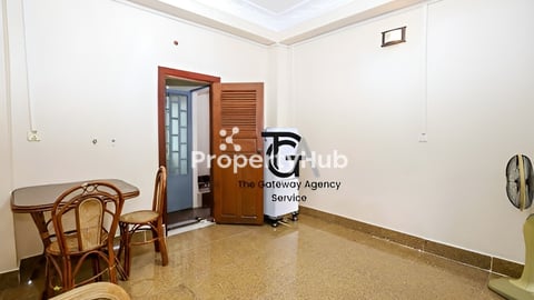 Townhouse One Bedroom For Rent In Tonlebassac Area