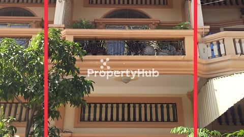 ផ្ទះលក់