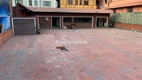 Restaurant For Rent- Sangkat Phsa Derm Tkov