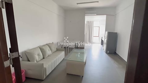 One bedroom Sihanouk