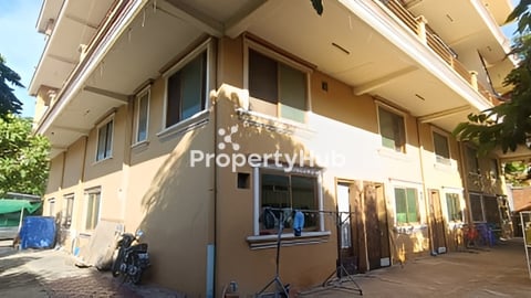 លក់ផ្ទះ 5 ល្វែង នឹងដី 3990 m2 ( ដីបែរមុខពីរផ្លូវ ខាងកើត នឹង ខាងលិច ជាគំរោងផ្លូវរ