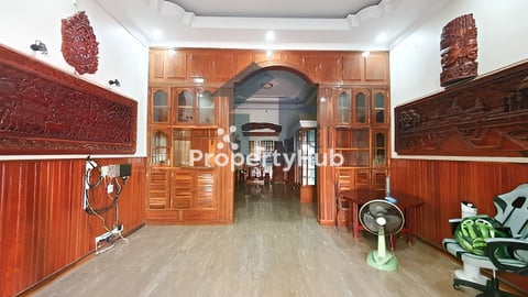 ផ្ទះសម្រាប់ជួលនៅជិតវត្តសន្សំកុសល២៧១