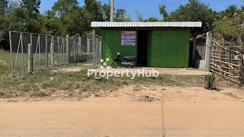 ផ្ទះ និង ដីសំរាប់លក់