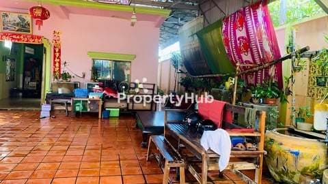 ដីផ្ទះលក់ ក្បាល12x 24 រៀបចំហើយអស់ (ម្ចាស់ផ្ទាល់)012615501