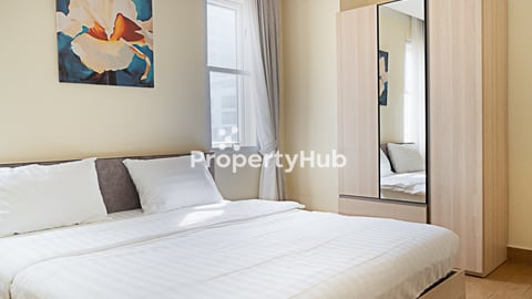 Affordable 1-Bedroom Serviced Apartment in Khan Chamkarmon