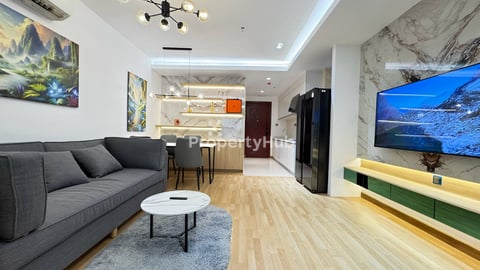 Condo Olympia One bedroom