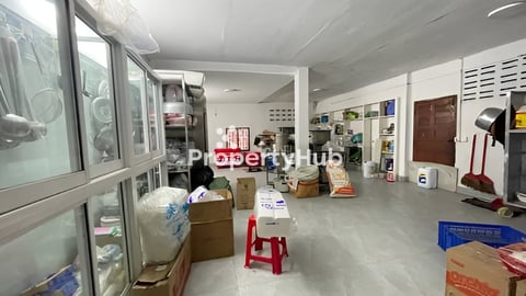 ហាងសម្រាប់ជួល នៅសង្កាត់បឹងកេងកង