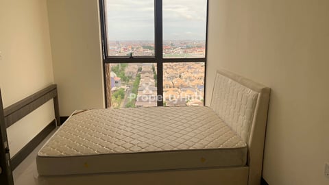 Condo for rent (special price)