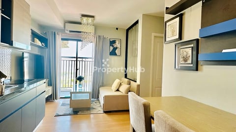📍The Star Polaris 23 Condominium | 2 Bedroom for rent