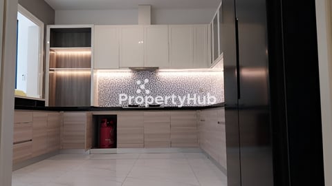 Villa Prince A Villa For Rent in Borey Penghouth Boeung Snor