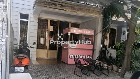 ផ្ទះជួលបុរីលឹមឈាងហាក់ចំការដូង