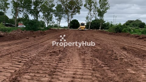 លក់បន្ទាន់ ដីទន្លេបិទ ជាប់ផ្លូវជាតិ 50x60