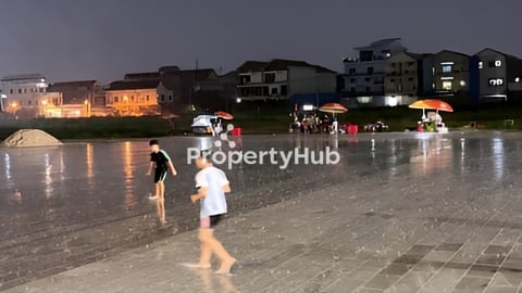 14kmពីព្រលានយន្តហោះតេជោថ្មីជាលំនៅឋានសិប្បកម្មជាច្រើនយ៉ាងចុះពីផ្លូវជាតិលេខ២ប្រហែល