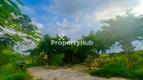 ផ្ទះលំហែរ (ដីប្លង់រឹង 25mX115m) ចម្ងាយ 30Km ពីភ្នំពេញ