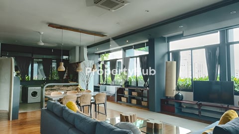 🏢 Beautiful 2 Bedroom Apartment for Rent in Tonle Bassac
