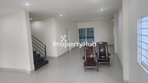 ផ្ទះជួលជិត វត្តភ្នៀត និងជិតមន្ទីរពេទ្យតេជោសន្តិភាព មហាវិថីឈ្នះ