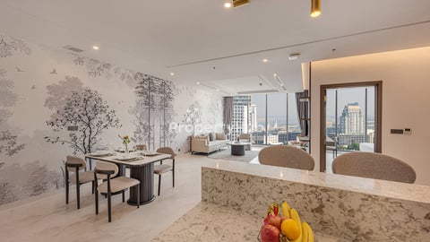 Premium 2 Bedroom BKK1 for rent