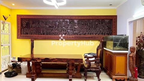 វីឡា​សម្រាប់ជួលនៅបឹងទំពុន​ ជិតវត្តសន្សំកុសល