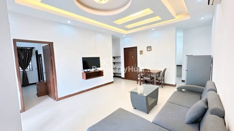 MODERN TWO BEDROOM FOR RENT-TOUL TOMPOUNG🍀