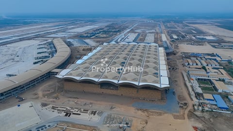 លក់បន្ទាន់ 🕹📣 តំបន់ព្រលានថ្មី