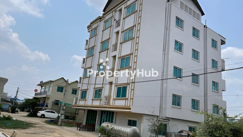 ផ្ទះសំរាប់លក់