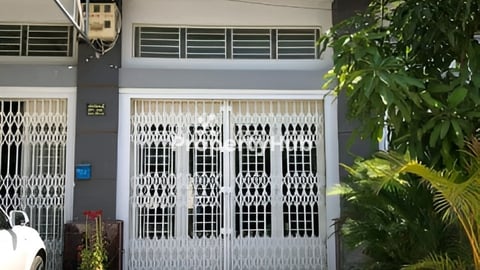 House for sale at borey pi phum thmey takmao 1