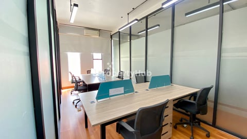 Office for Rent – BKK1 (All-Inclusive)