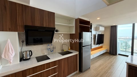 Sky-High Loft Living | 2-Bedroom Oasis at Morgan Enmaison