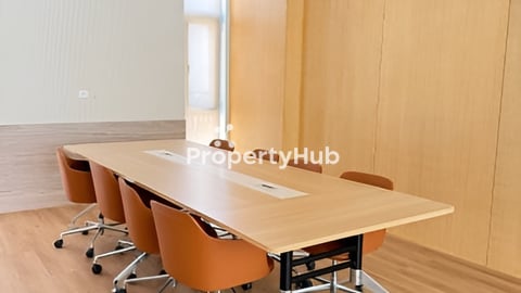 Office space for rent chamka mon