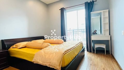 Spacious 2 Bedroom Apartment for Rent in Khan Chamkamorn