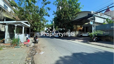 ដីលក់នៅបឹងកេងកង