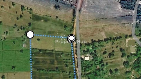 land for sell at keo mony pursat province 