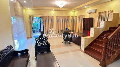 ផ្ទះជួល