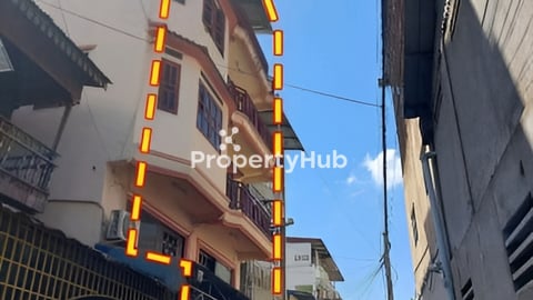 ផ្ទះមានបន្ទប់ជួលសម្រាប់ជួល