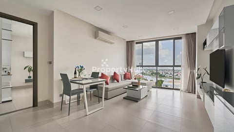 ADORABLE ONE BEDROOM FOR RENT-CHAMKAMORN🍀